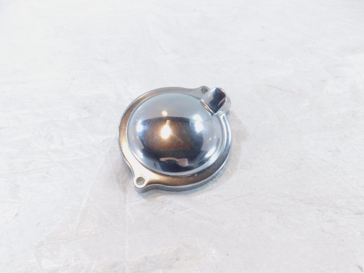 Yamaha Virago 700 750 1100 Front Right Cylinder Head Camshaft Cam Cover Cap - C3 Cycle