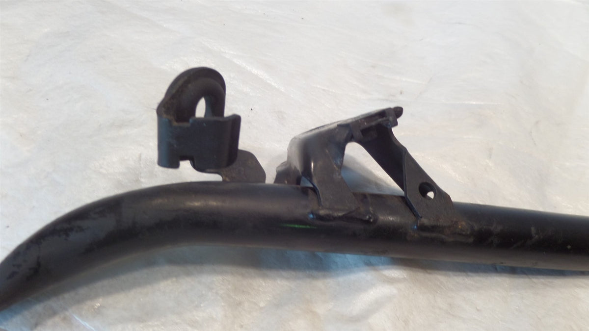 BMW R900RT 900RT & R1200RT R1200 1200RT Front Right Frame Shock Strut Bracket - C3 Cycle