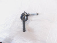Triumph Daytona 675 R & Street Triple R Engine Radiator Coolant Water Inlet Pipe - C3 Cycle