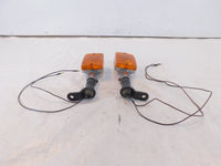 Vintage 82 Yamaha XJ750J Maxim 750 Rear Turn Signal Indicator Flasher Assembly - C3 Cycle