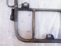 83-84 Yamaha Venture Royale 1200 XVZ12 Rear Travel Top Case Box Trunk Mount Rack