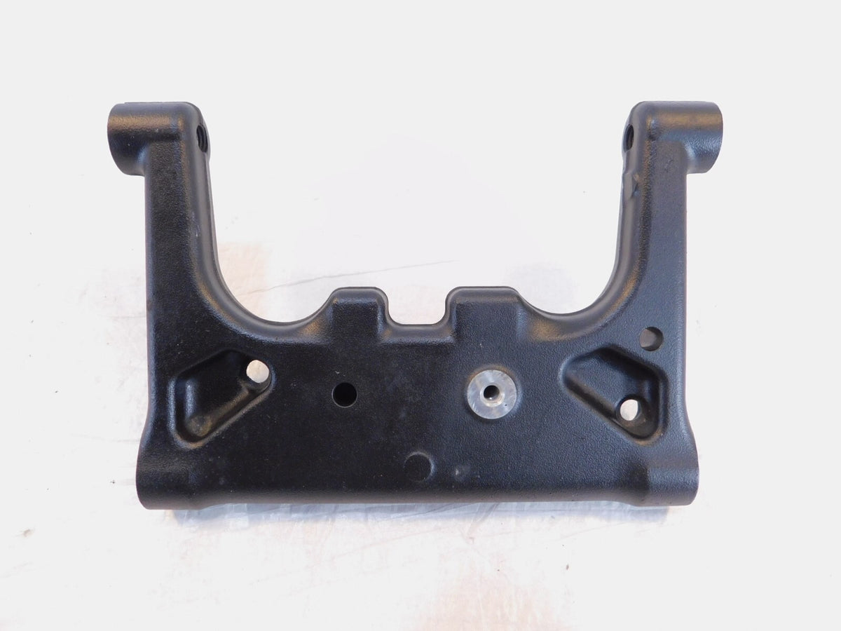 21-22 Yamaha Tracer 900 MTT09 Rear Frame Bracket Brace Shock Absorber Link Mount - C3 Cycle
