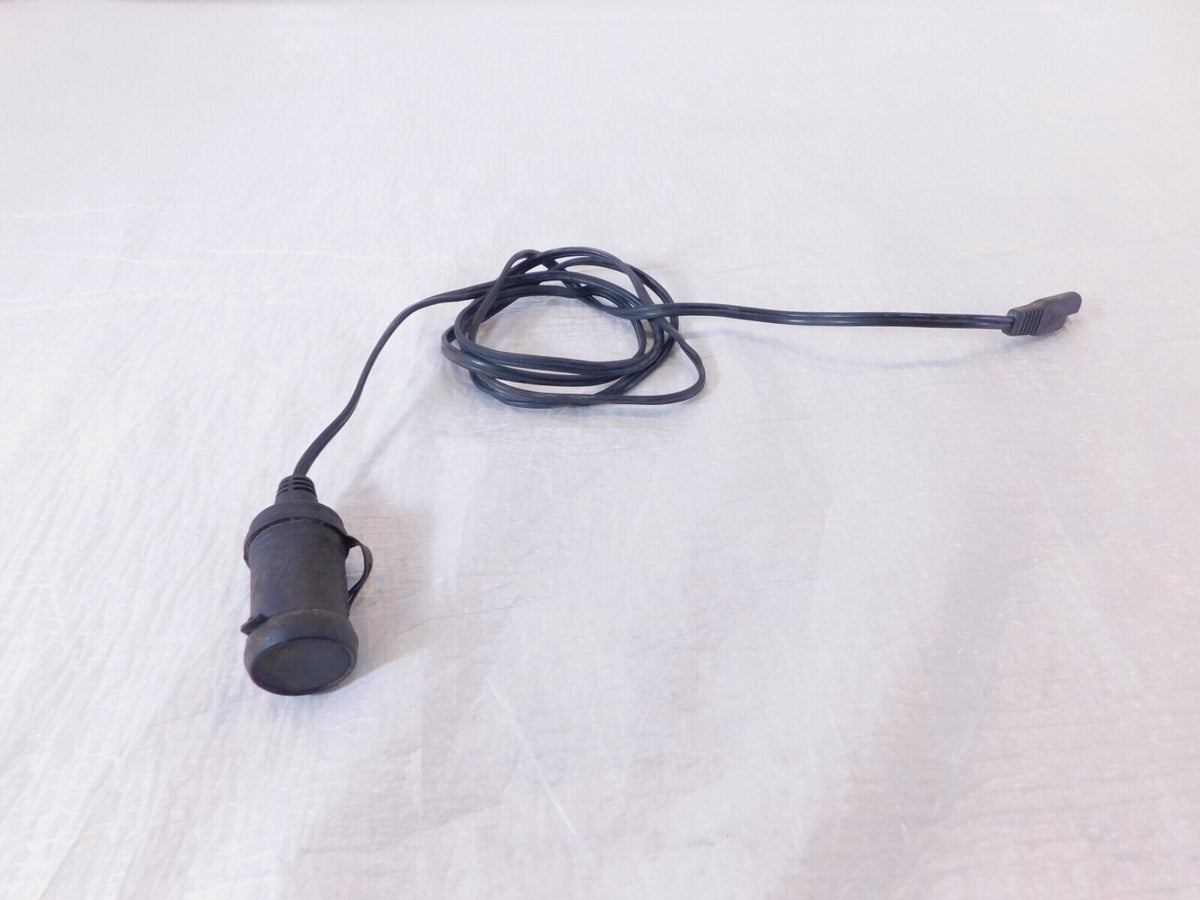 2008 08 Victory Vision Cigarette Lighter Accessory Outlet AC Socket w/ Wire - C3 Cycle