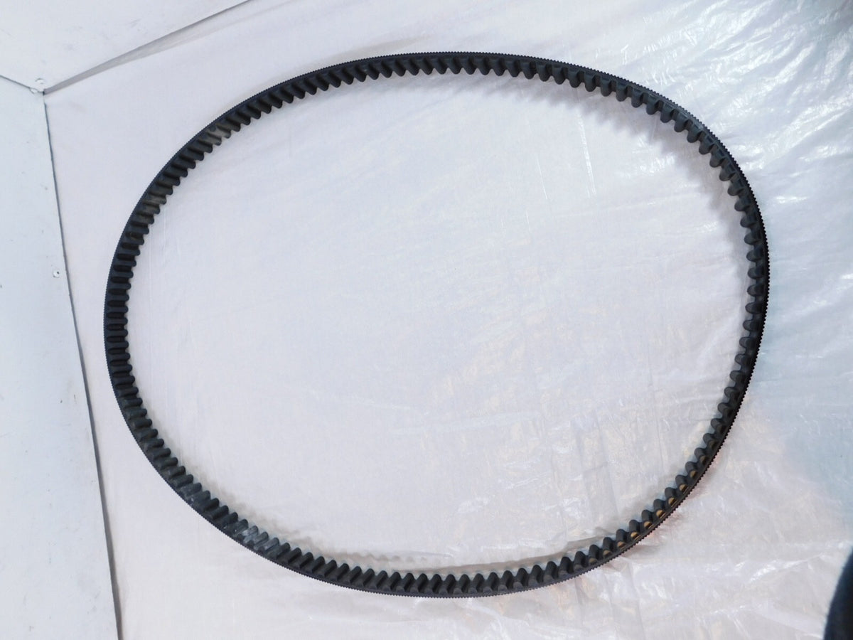 07-17 Harley Davidson Dyna Wide Glide Fat & Street Bob Rear Wheel Drive Belt - C3 Cycle