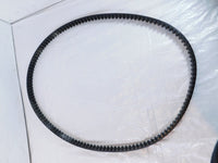 07-17 Harley Davidson Dyna Wide Glide Fat & Street Bob Rear Wheel Drive Belt - C3 Cycle