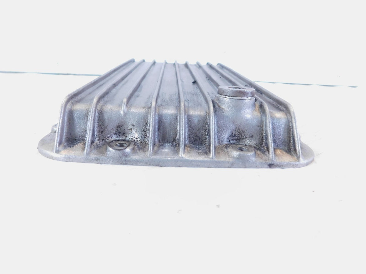BMW Airhead R100 R60 R75 R80 R90 R100R R100RT R100S Engine Motor Oil Drain Pan - C3 Cycle