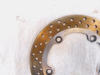 Yamaha FJ-09 Tracer 900 & YZFR7 YZF-R7 R7 Back Rear Wheel Brake Disc Rotor 4.7mm - C3 Cycle