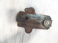 Yamaha V-Star XVS1300 Tourer 1300 Fuel Gas Petrol Tank Reservoir Bracket Holder - C3 Cycle
