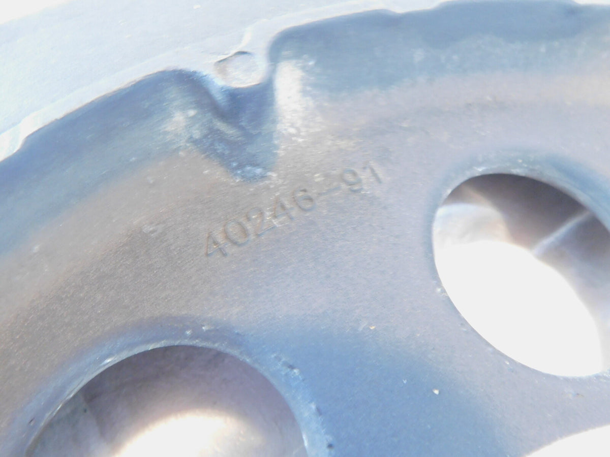 Buell M2 Cyclone X1 Lightning & S2 Thunderbolt Rear Wheel Drive Pulley Sprocket - C3 Cycle