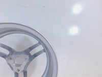 Can Am Spyder Roadster GS 990 & RS SE5 SM5 Silver Front Left/Right Wheel Rim - C3 Cycle