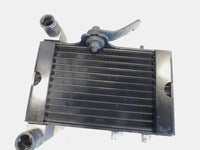 2008 08 Buell 1125 1125R Front Engine Motor Oil Cooler Radiator - C3 Cycle