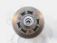 Indian Chief Chieftain Roadmaster Springfield Challenger Clutch Basket & Plates