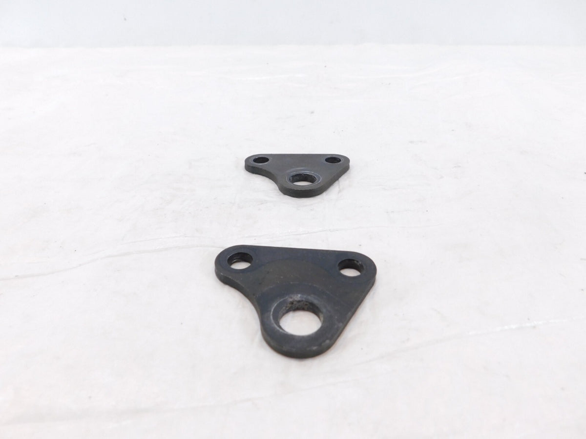 Victory Sport Deluxe & Standard V92 Cruiser Rear Engine Motor Mount Brackets - C3 Cycle