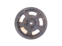 2006-2007 Harley Davidson V-Rod VRod VRSC VRSCR Rear Wheel Belt Sprocket Pulley - C3 Cycle