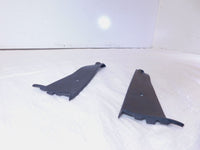 86-96 BMW K1100RS K100RS Left/Right Inner Dash Fairing Cowling Panel Trim Covers - C3 Cycle
