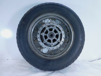Kawasaki Vulcan 1500L VN1500L & 88 VN-15SE VN1500B Laced Rear Wheel Hub Rim - C3 Cycle