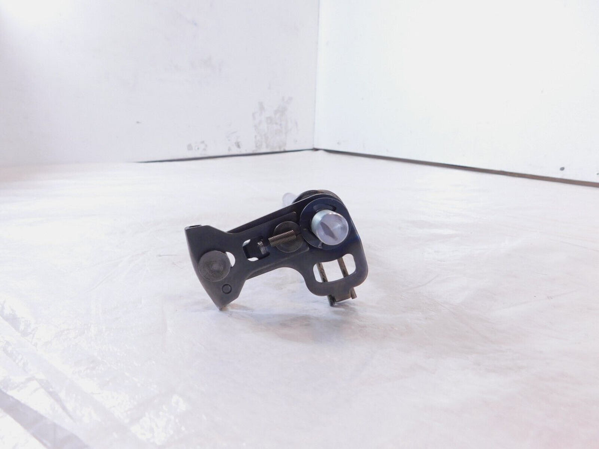 2005-2006 Kawasaki Ninja ZX6R ZX6RR Transmission Gear Shift Shifter Shaft & Pawl - C3 Cycle