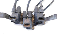 2001-2005 Honda GL1800 Goldwing 1800 Ignition Coil & Spark Plug Line Wire Leads - C3 Cycle