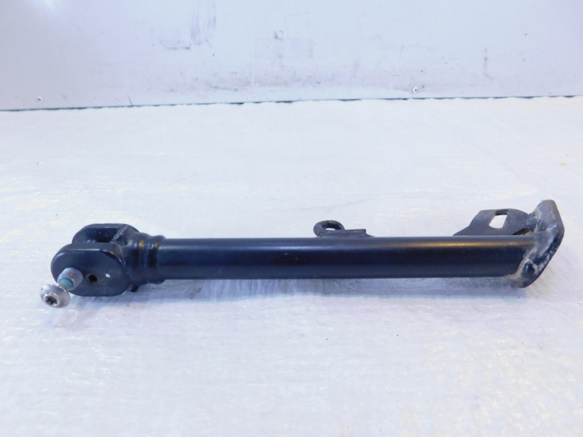 2020 2021 2022 2023 BMW F900 F900R F900XR Black Side Stand Kickstand Prop Brace - C3 Cycle