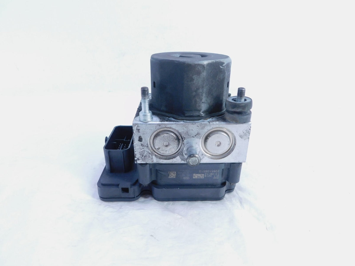 2014 2015 2016 Harley Davidson Road King Street & Electra Glide ABS Pump Module - C3 Cycle