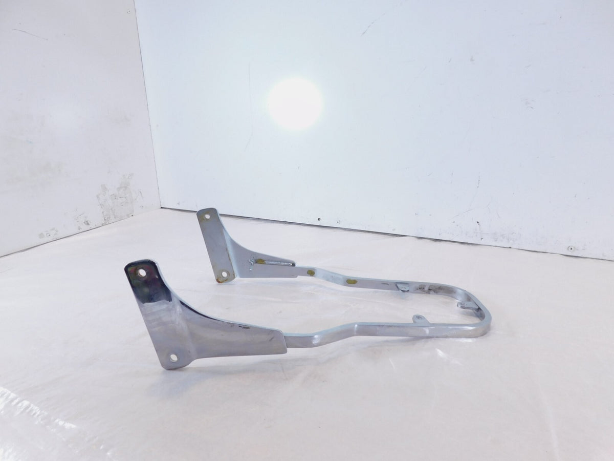 1987-07 Honda Shadow 1100 VT1100C Spirit Passenger Seat Backrest Sissybar Mount