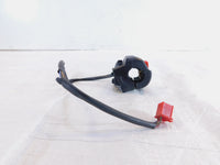 Royal Enfield Continental GT Interceptor 650 Right Handlebar Start/Stop Switches - C3 Cycle