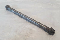 Honda CB650 CB650C CB650SC Nighthawk 650 OEM Rear Back Wheel Rim Axle Bolt Shaft - C3 Cycle
