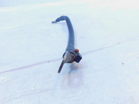 07-17 Harley Davidson V-Rod VRod VRSC Positive Battery Cable Solenoid Line Wire - C3 Cycle