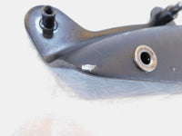 Harley Road King Street Glide Detachable Sissybar Tour Pak Mount Docking Plates - C3 Cycle