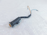 1985-1987 Honda Rebel CMX250 CMX250C Instrument Gauge Turn Signal Display Light - C3 Cycle