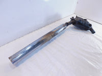 Honda GL1500 Goldwing Exhaust Header Pipe Chamber Collector & Muffler -Damage