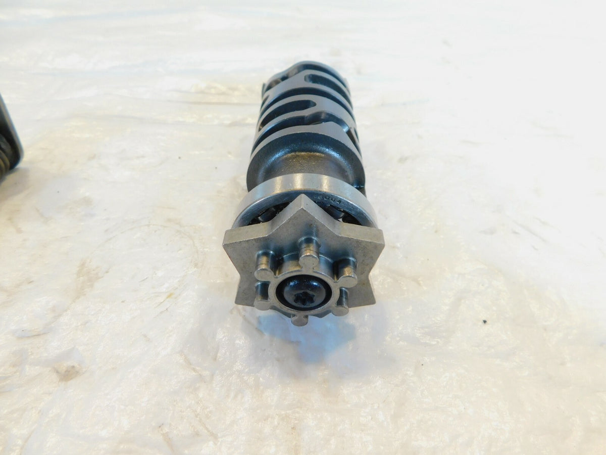 Triumph Speed Triple Sprint RS ST Daytona 955i Transmission Gears & Shifter Drum - C3 Cycle