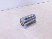 1980-84 Harley Davidson Ironhead Sportster 1000 Engine Motor Ignition Coil Cover - C3 Cycle