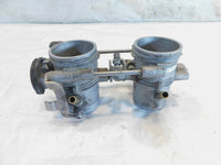 2006-2012 BMW F800GS Fuel Air Intake Throttle Bodies Body Rack - 13547728355 - C3 Cycle