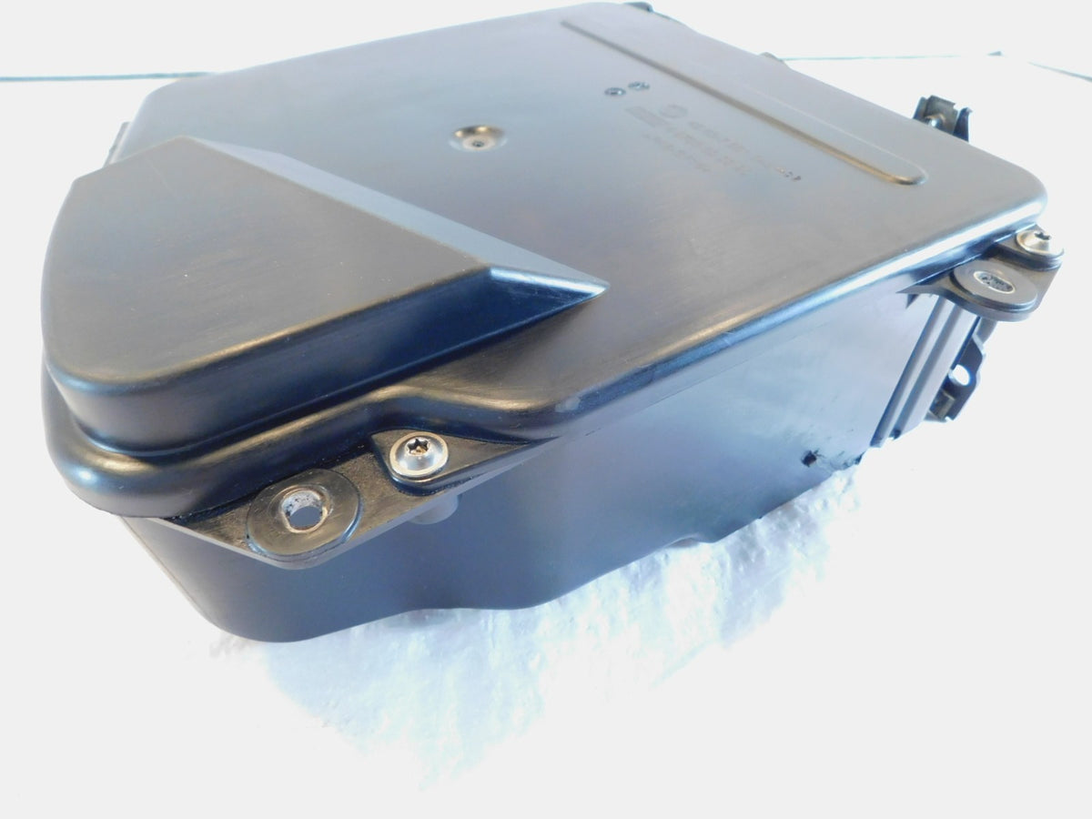 2005-2013 BMW R1200RT R1200 RT Radio Partition Storage Glove Box Compartment