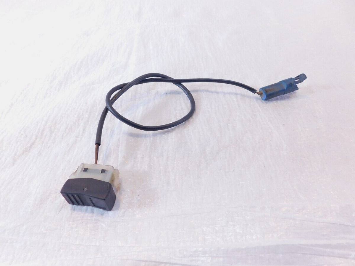 BMW K75 K75S K100RS K1100LT K1100RS R100GS R1100R R850 ABS Brake Switch Button - C3 Cycle