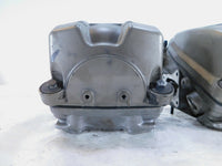 2007-2013 07-13 Aprilia Mana 850 GT Engine Motor Cylinder Head & Covers & Valves - C3 Cycle