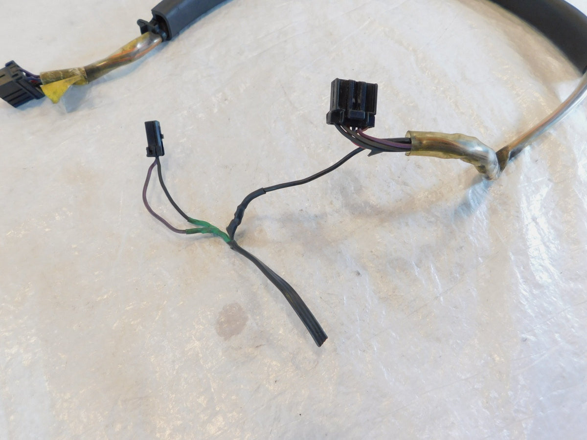 Harley Davidson Softail Night Train Springer Rear Brake Light Lamp Wire Harness - C3 Cycle