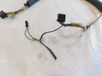 Harley Davidson Softail Night Train Springer Rear Brake Light Lamp Wire Harness - C3 Cycle