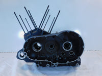 Polaris Victory Gunner Hammer Vision Vegas Engine Motor Black Crankcase Cases - C3 Cycle