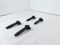 1999 2000 2001 2002 Yamaha YZFR6 R6 Engine Motor Ignition Coil Spark Plug Caps - C3 Cycle