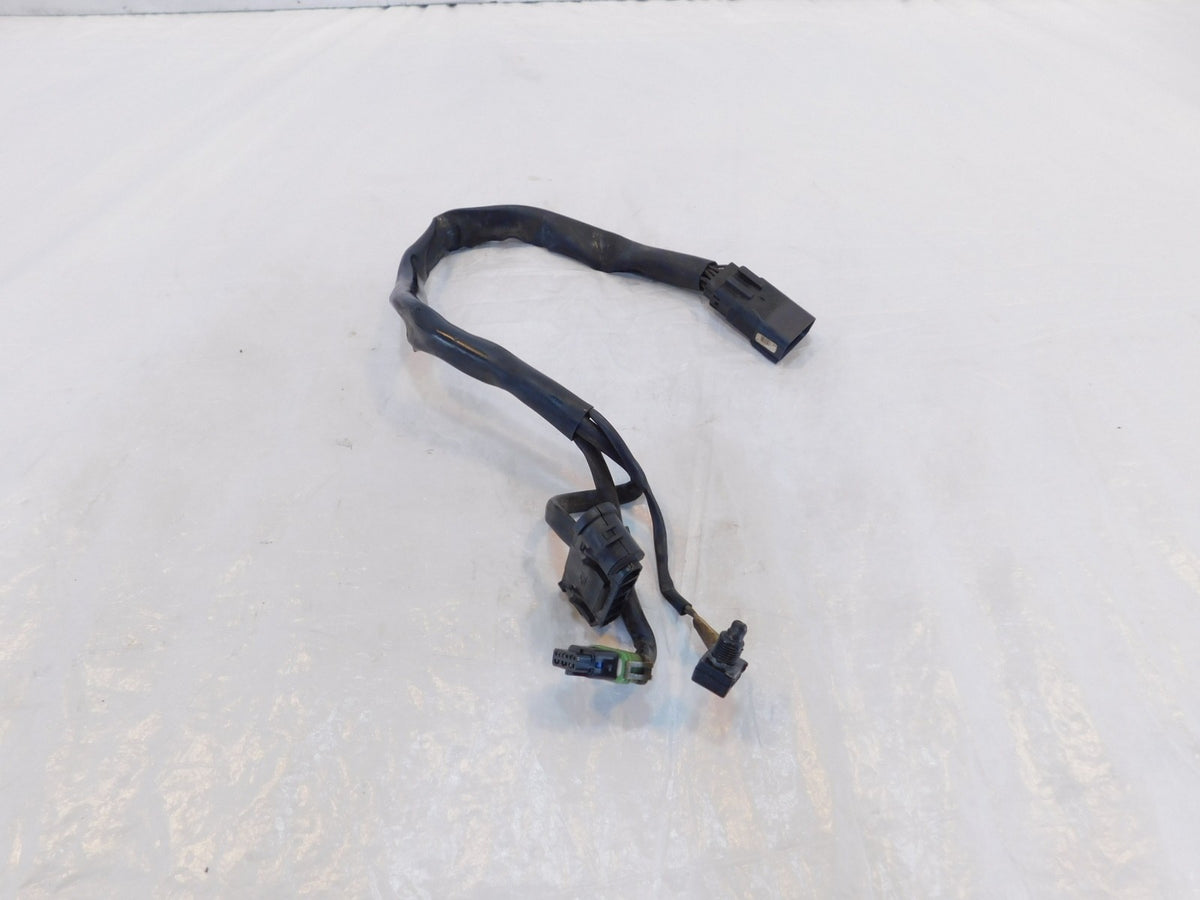 07-13 Harley Sportster 1200 Custom Speedometer Instrument Wire Wiring Harness - C3 Cycle