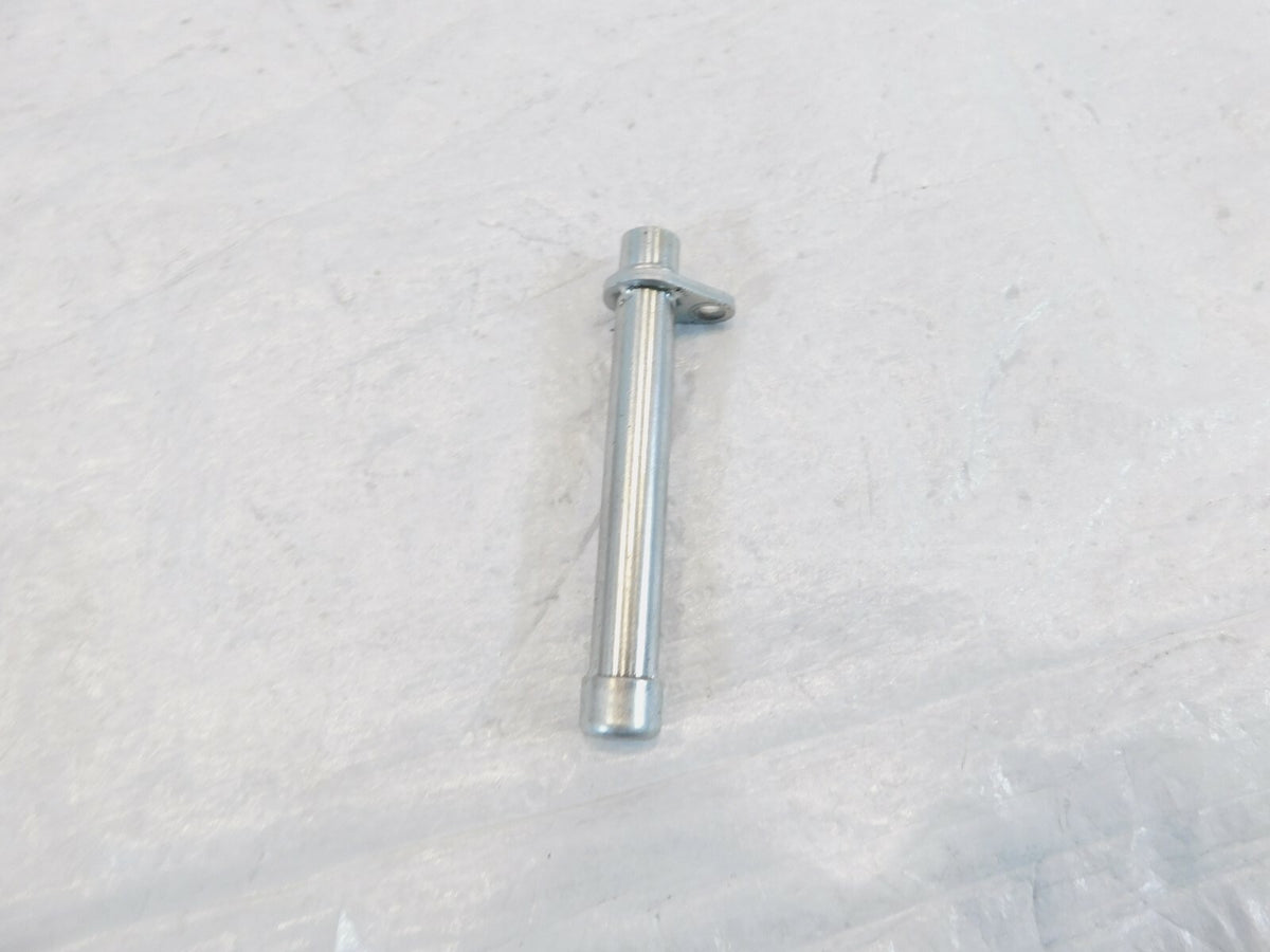 Indian Chief, Chieftain, Scout Sixty 1200 Bobber Oil Pickup Scavenge Screen Pipe - C3 Cycle