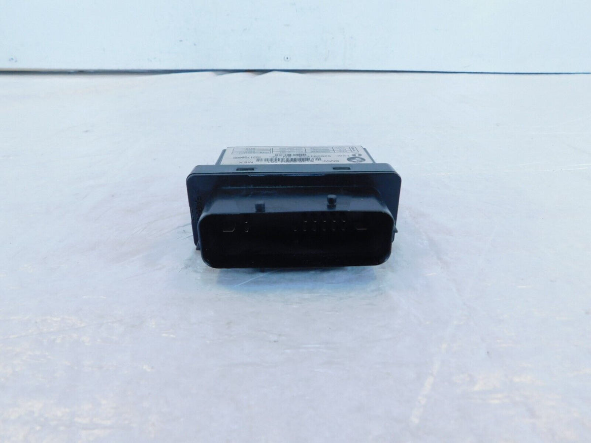 BMW K1600GT K1600GTL R1200 R1200RT Base Module Satellite Control Unit ECM CDI