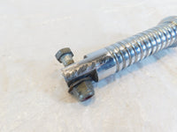 Harley Davidson FXR Dyna Sportster & Softail O-Ring Style Footpegs Footrest - C3 Cycle