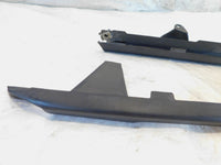 2001-2004 Aprilia RST1000 Futura Rear Wheel Drive Chain Case Debris Guard Cover - C3 Cycle