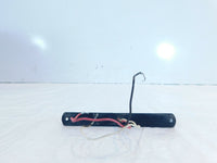 2000 00 KTM 640 Adventure R LC4 Rear Wheel Fender License Plate Light Lamp - C3 Cycle
