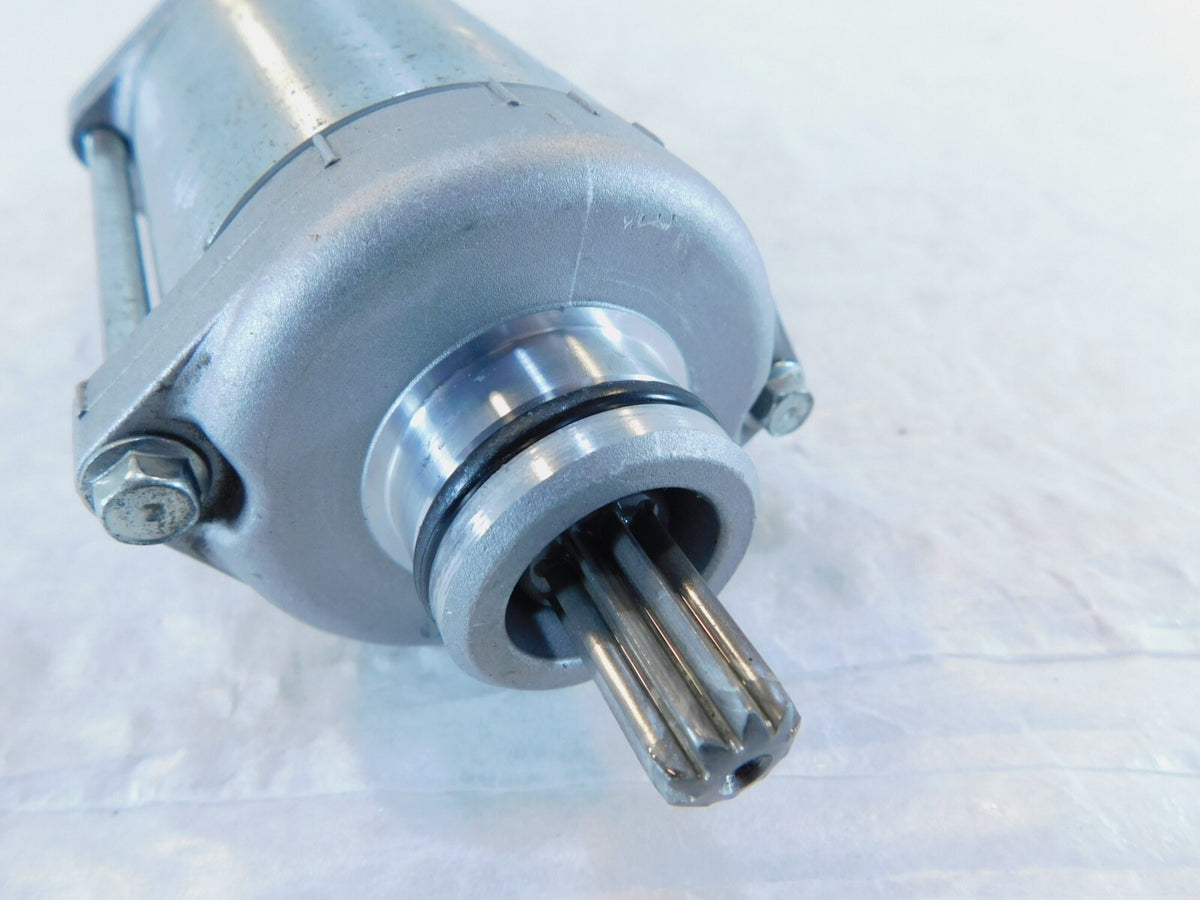 Kawasaki Ninja 650 EX650 Versys KLE650 Z650 Z650RS ER650 Engine Starter Motor - C3 Cycle