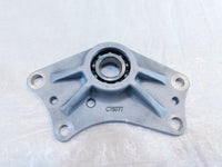 2015-18 Indian Scout 1200 Silver Engine Motor Cam Camshaft Bearing Support Plate - C3 Cycle