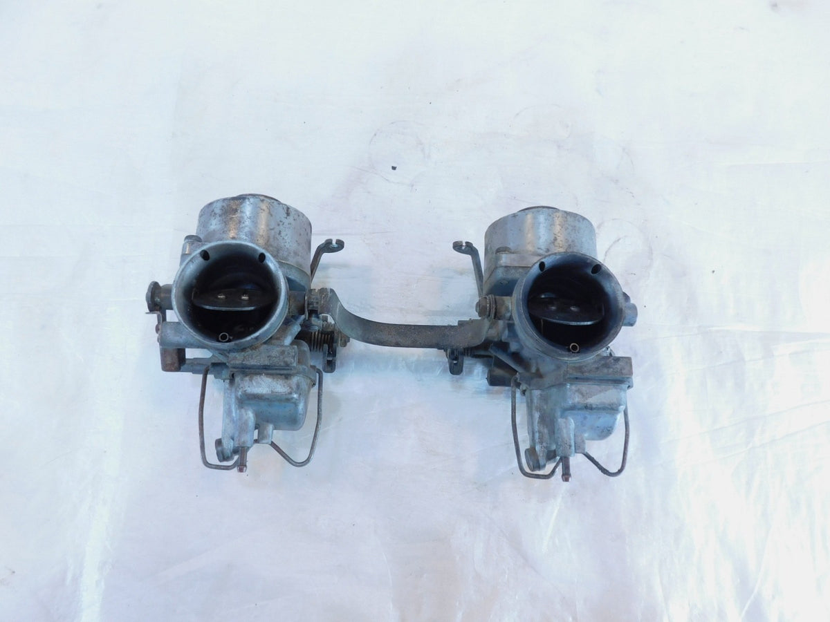 Honda CB450KSuper Sport CB450 450 Engine Carb Carburetor Air Intake Manifold - C3 Cycle
